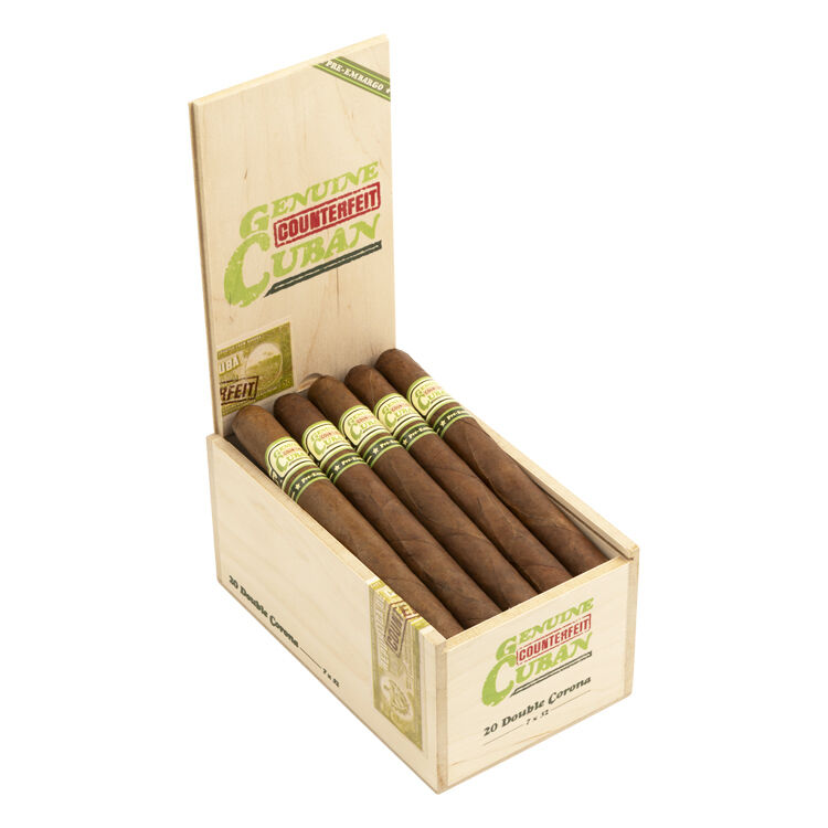 Double Corona, , jrcigars